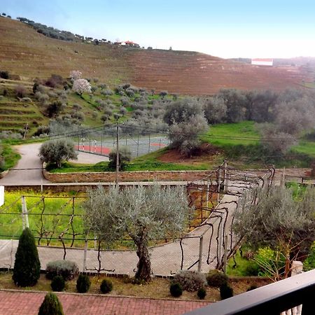 Casa Oliveiras Do Douro Βίλα Sobreira Εξωτερικό φωτογραφία