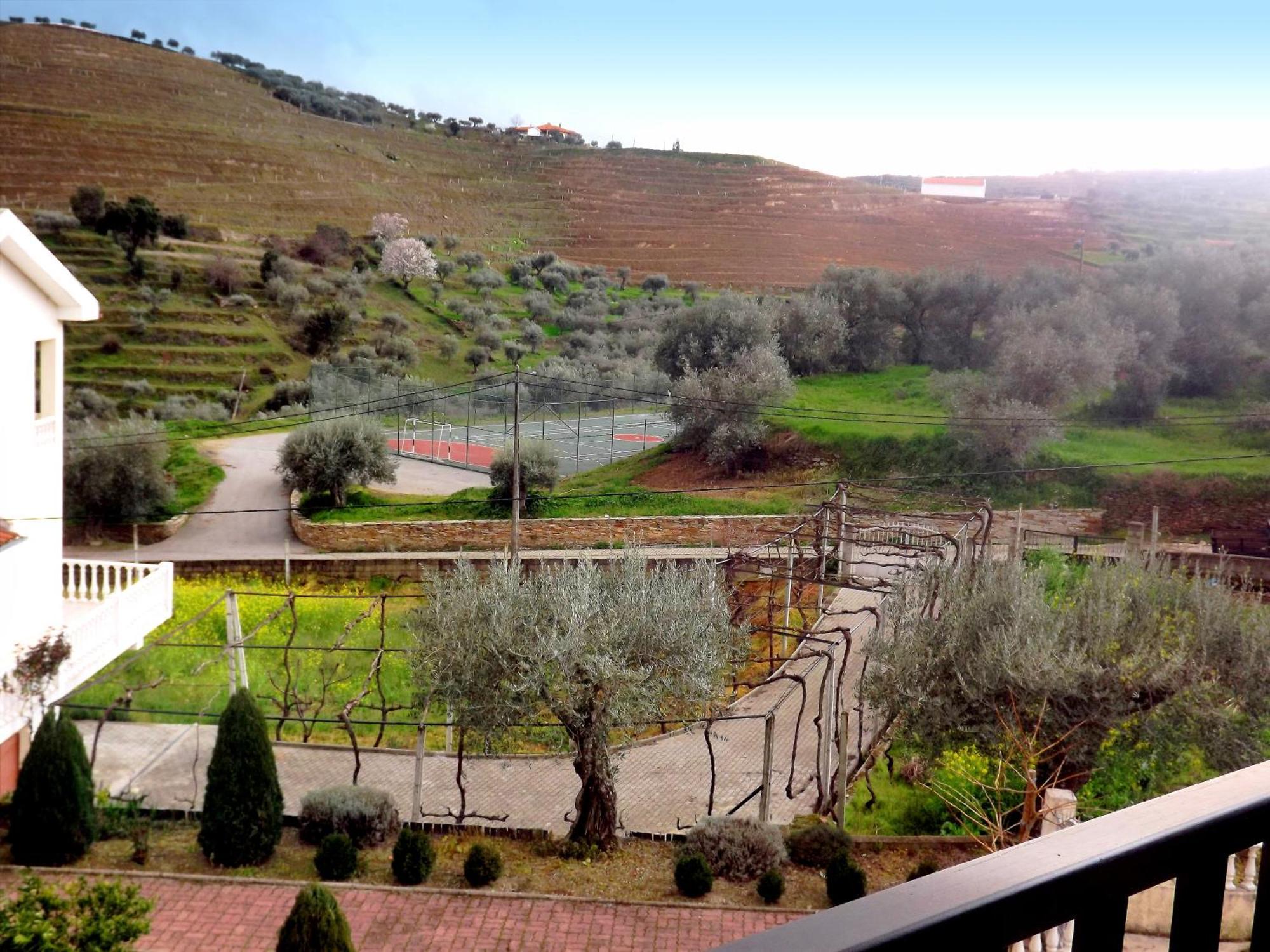 Casa Oliveiras Do Douro Βίλα Sobreira Εξωτερικό φωτογραφία