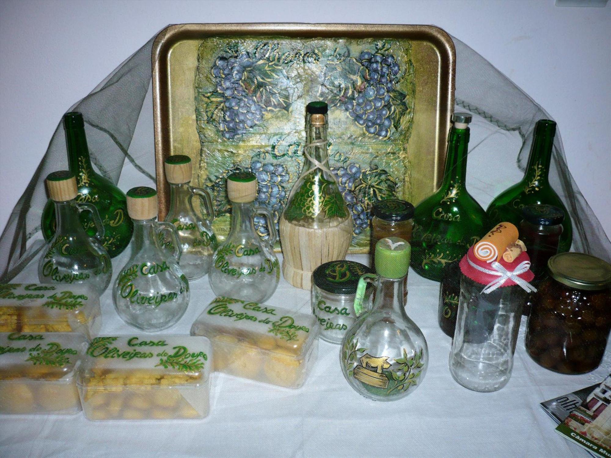 Casa Oliveiras Do Douro Βίλα Sobreira Εξωτερικό φωτογραφία