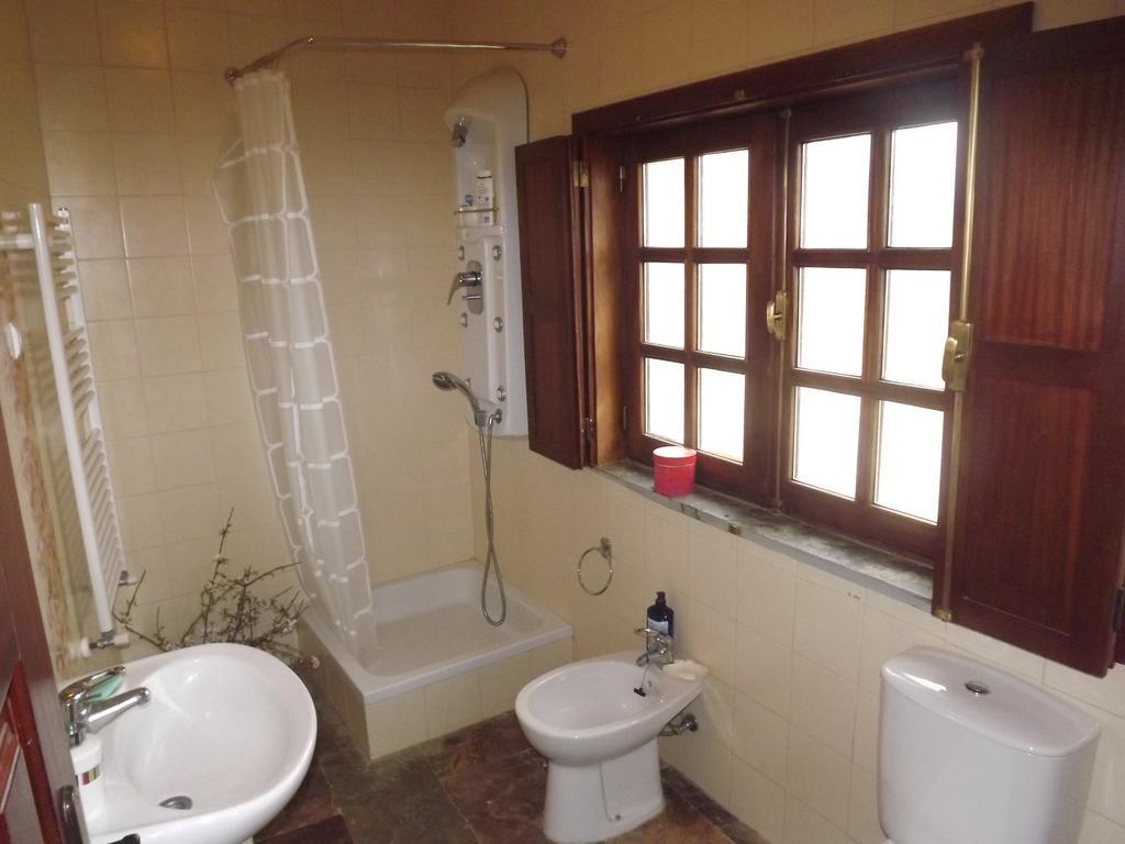 Casa Oliveiras Do Douro Βίλα Sobreira Εξωτερικό φωτογραφία