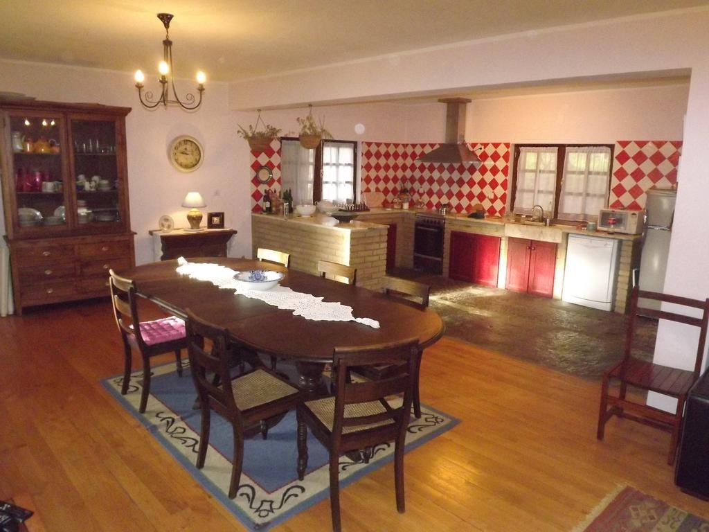 Casa Oliveiras Do Douro Βίλα Sobreira Εξωτερικό φωτογραφία