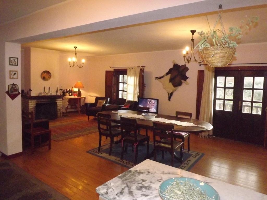 Casa Oliveiras Do Douro Βίλα Sobreira Εξωτερικό φωτογραφία