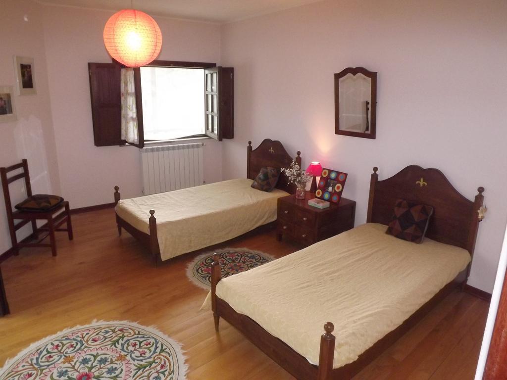 Casa Oliveiras Do Douro Βίλα Sobreira Δωμάτιο φωτογραφία