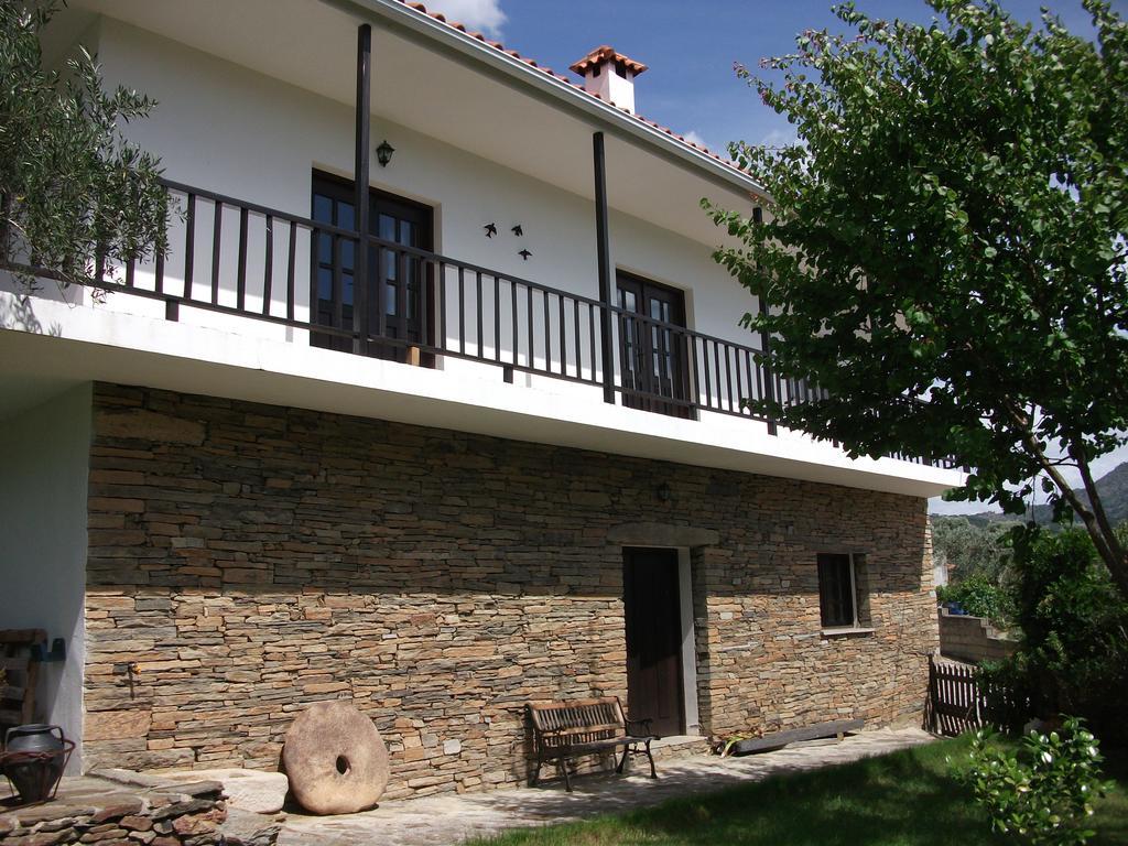 Casa Oliveiras Do Douro Βίλα Sobreira Εξωτερικό φωτογραφία