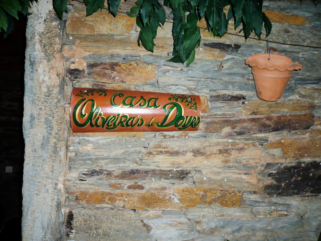 Casa Oliveiras Do Douro Βίλα Sobreira Εξωτερικό φωτογραφία