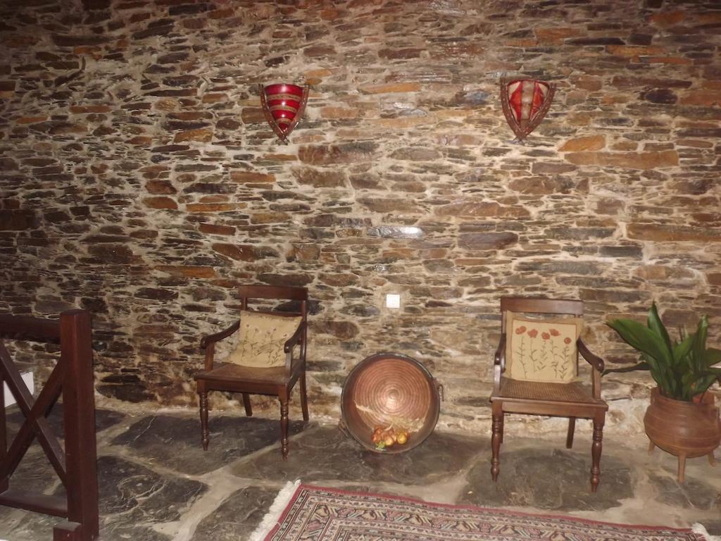 Casa Oliveiras Do Douro Βίλα Sobreira Εξωτερικό φωτογραφία