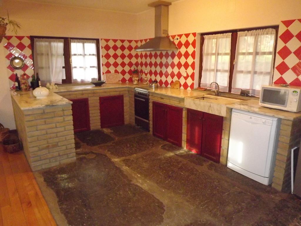 Casa Oliveiras Do Douro Βίλα Sobreira Εξωτερικό φωτογραφία