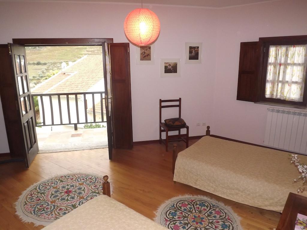 Casa Oliveiras Do Douro Βίλα Sobreira Δωμάτιο φωτογραφία