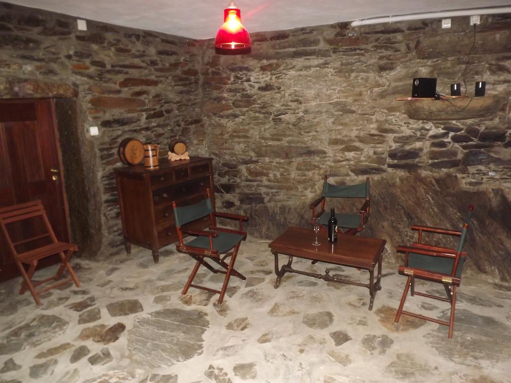 Casa Oliveiras Do Douro Βίλα Sobreira Εξωτερικό φωτογραφία